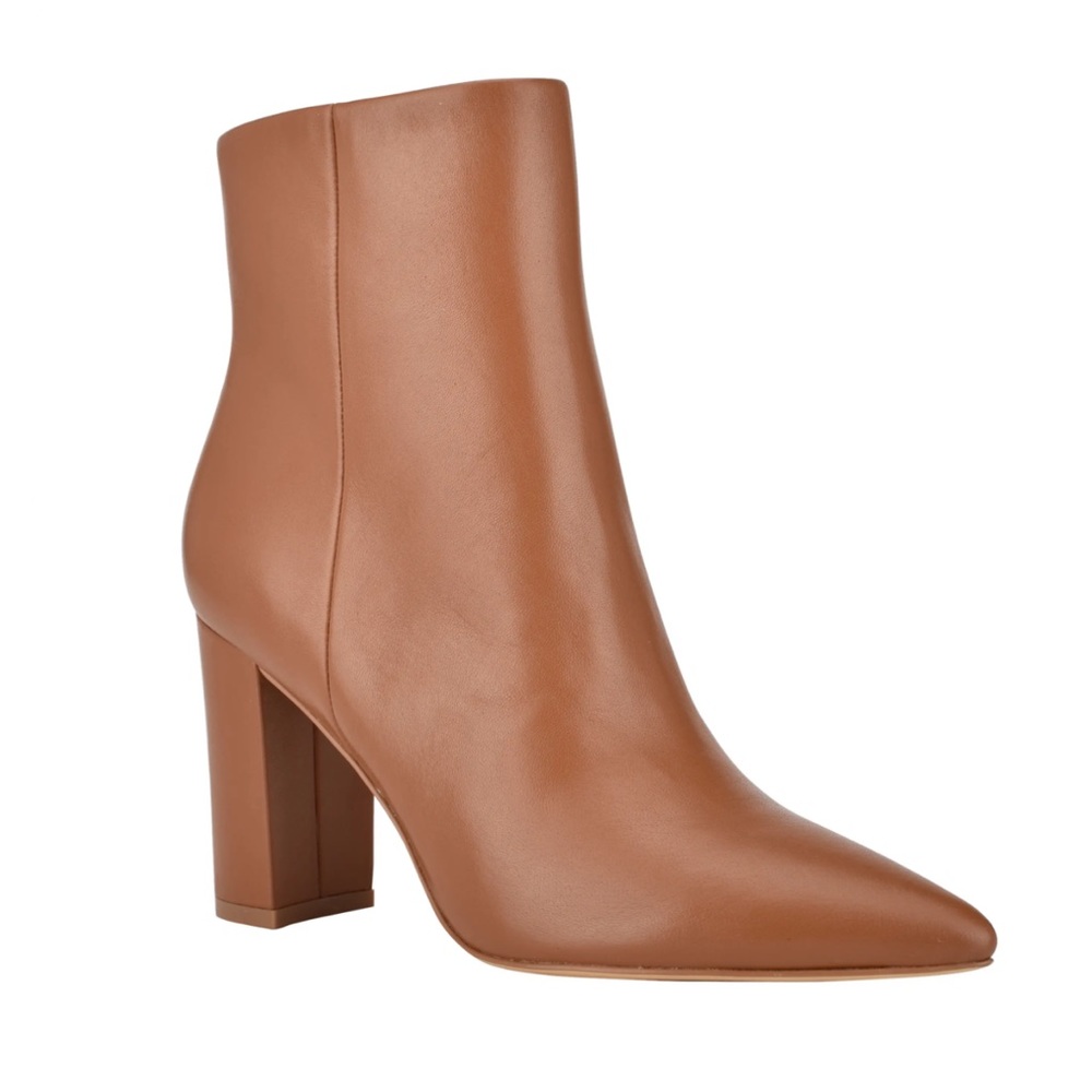 Marc Fisher LTD Ulani Pointy Toe Bootie